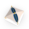 Sand Dollar Sail Shade