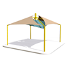 	Sand Dollar Sail Shade