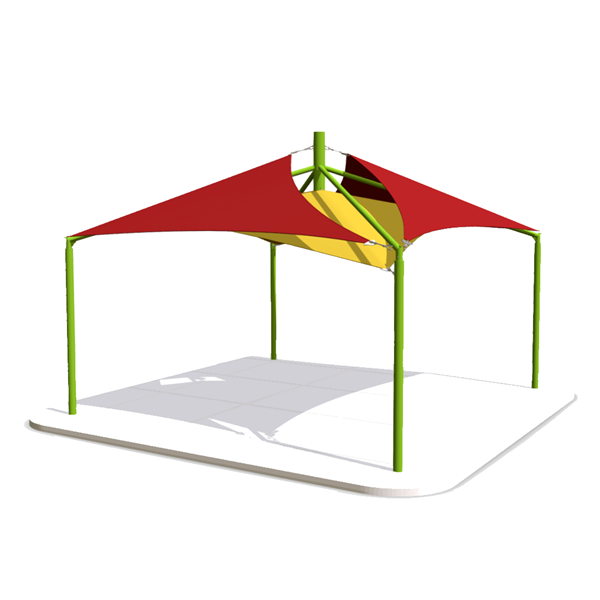 	Sand Dollar Sail Shade