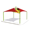 	Sand Dollar Sail Shade