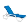 Chaise Lounge Cushion