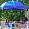 Laurel Style Umbrella