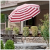 Laurel Style Tilting Umbrella
