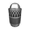 Trash Can