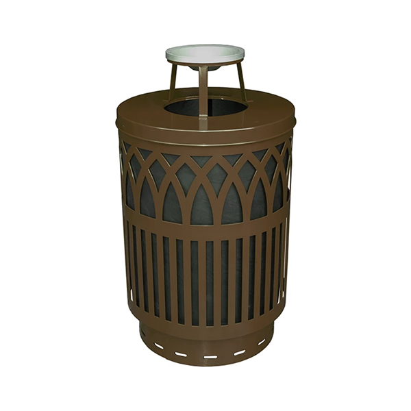 Trash Can