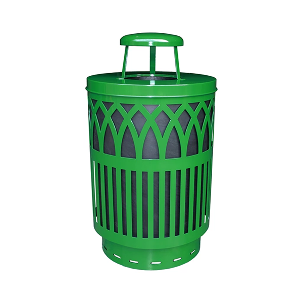 Trash Can