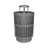 Trash Can