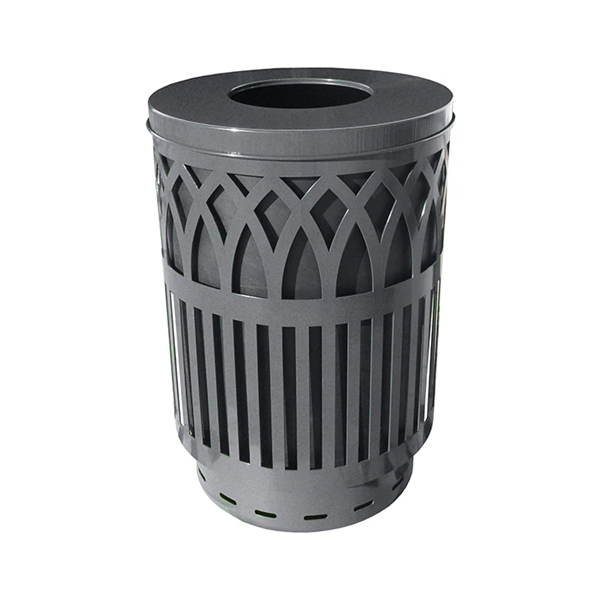 Trash Can 