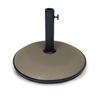 Fiberbuilt Concrete 55 Lb Umbrella Base	