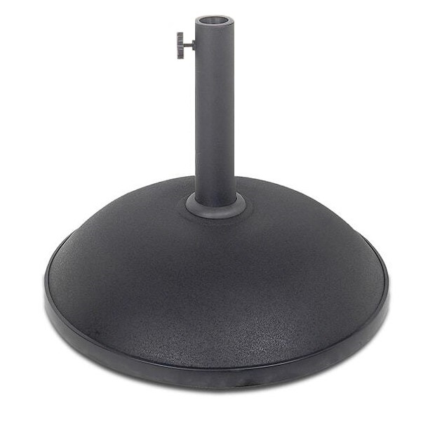 Umbrella Base 23 In. Diameter