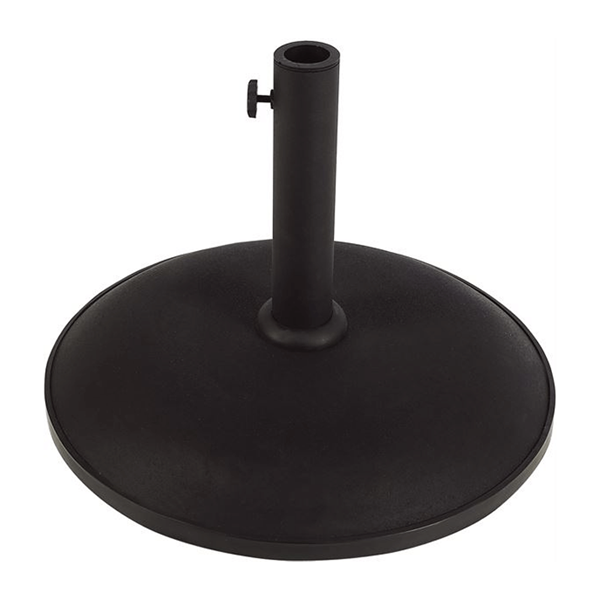 155 Lb Umbrella Base