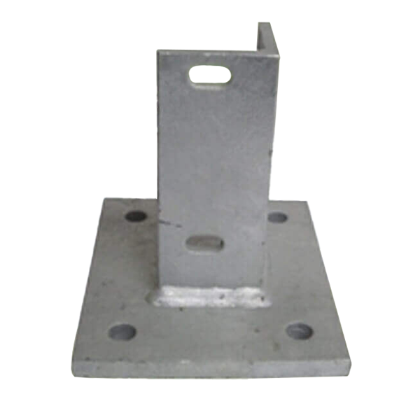 Dogipot Accessories Flat Base	
