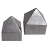 	Dogipot Accessories Pyramid Rain Cap