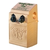 Dogipot Pet Waste DOG VALET Polyethylene	