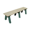 Dog Park Bench