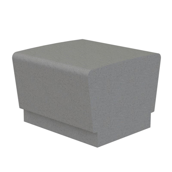  End Cap Bench
