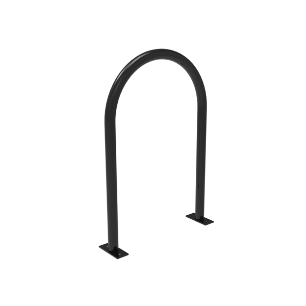 Elite Series Bike Rack 3 Space