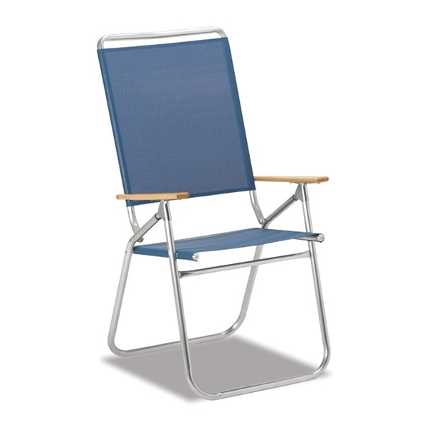 Folding High Boy Beach Chairs