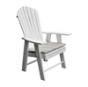 Adirondack Angled Deck Chair
