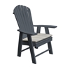 Adirondack Angled Deck Chair
