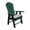 Adirondack Angled Deck Chair