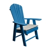 Adirondack Angled Deck Chair