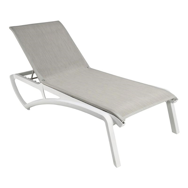 Sunset Sling Chaise Lounge