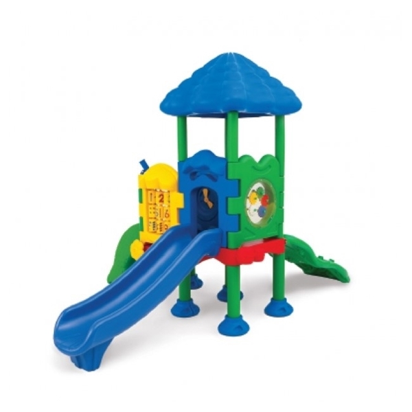 Discovery Center 2 Small Toddler Set
