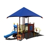 Little Adventurer Play Structure