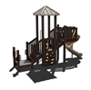Timberland Play Structure