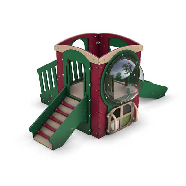 Tot Trek Mini 
