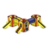 Tot Trek Large Modular Play Structure