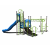 Junior Mountaineer Play Structure