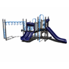 Landslide Play Structure