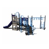 Landslide Play Structure