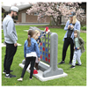Connect Four Game Board
