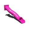 Plastic Wave Tube Slide
