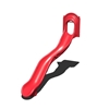 Wave Open Slide With Hood