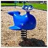 Wally The Whale Play Springer