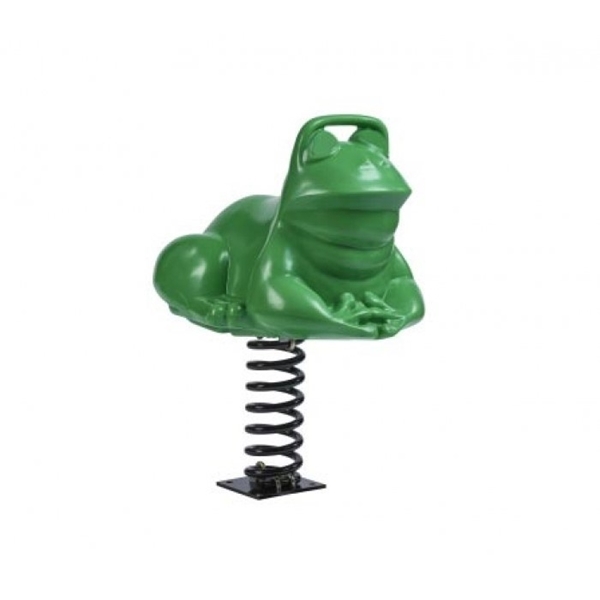 Freddie The Frog