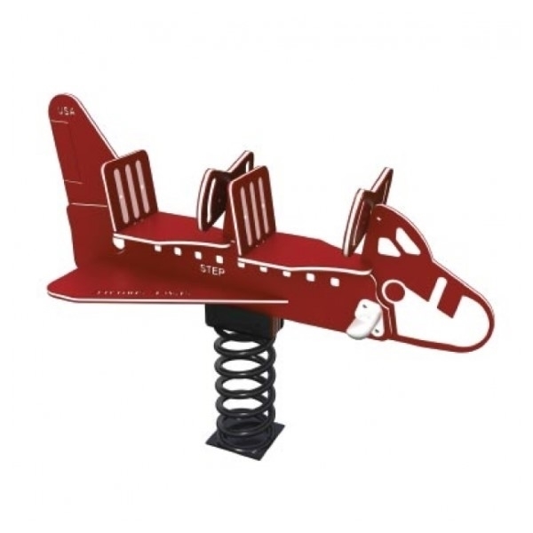 Space Shuttle Play Springer