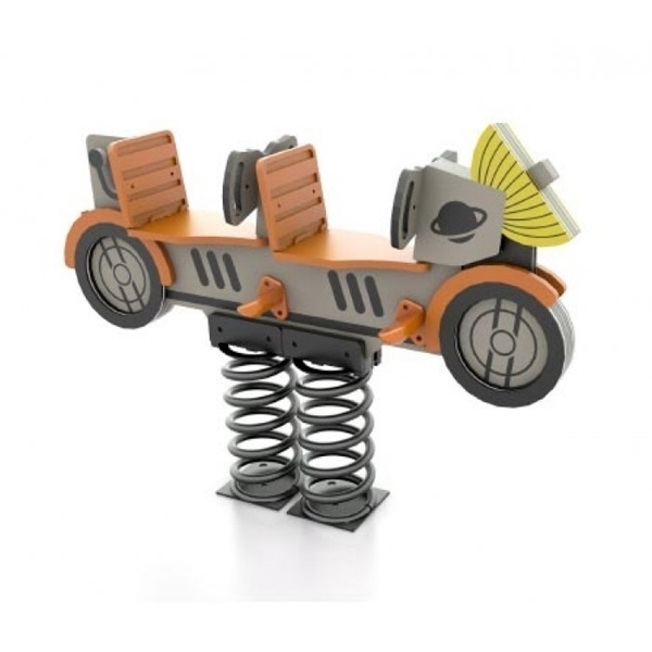 Moon Buggy