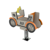 Moon Buggy Play Springer