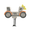 Moon Buggy Play Springer