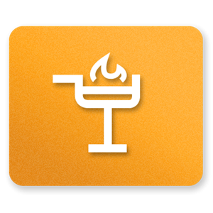 Picture for category Park Grills