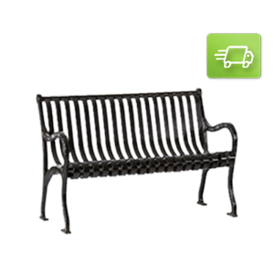 Picture for category Benches