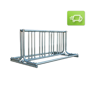 Picture for category Bike Racks