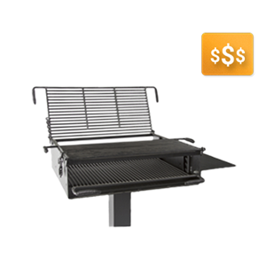 Picture for category Park Grills on Sale