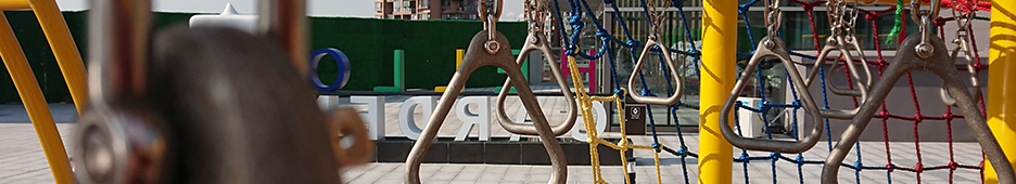 Fun Elementary School Playground Activities for Sensory Development