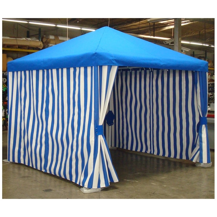 Pacifica Steel Frame Cabana – Picnic Furniture